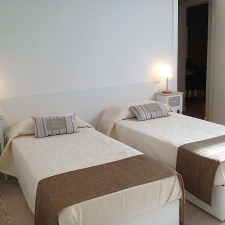 San Marco White Apartment Венеція Екстер'єр фото