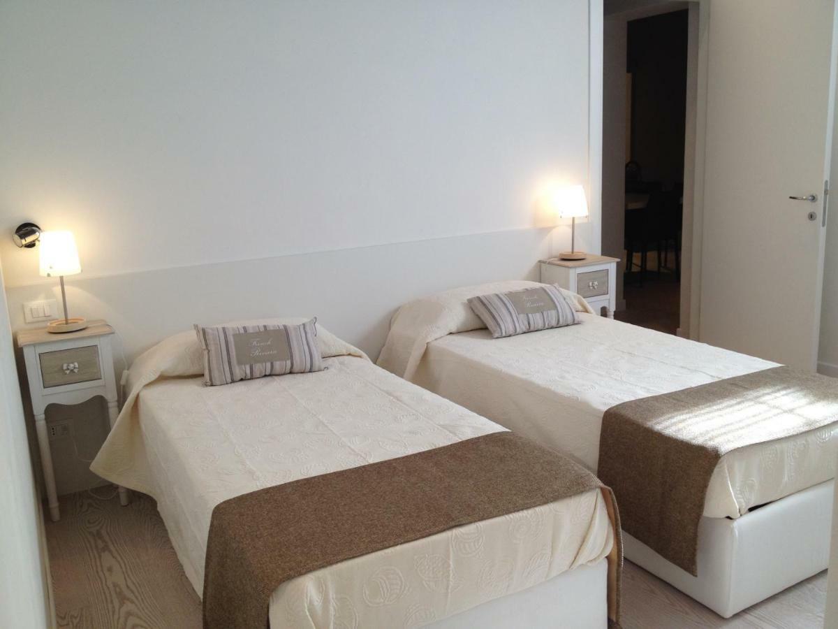 San Marco White Apartment Венеція Екстер'єр фото