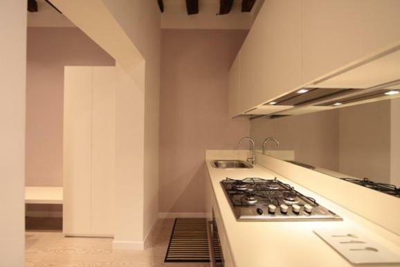 San Marco White Apartment Венеція Екстер'єр фото