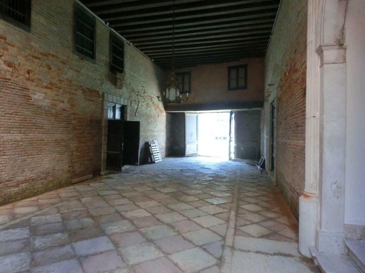 San Marco White Apartment Венеція Екстер'єр фото