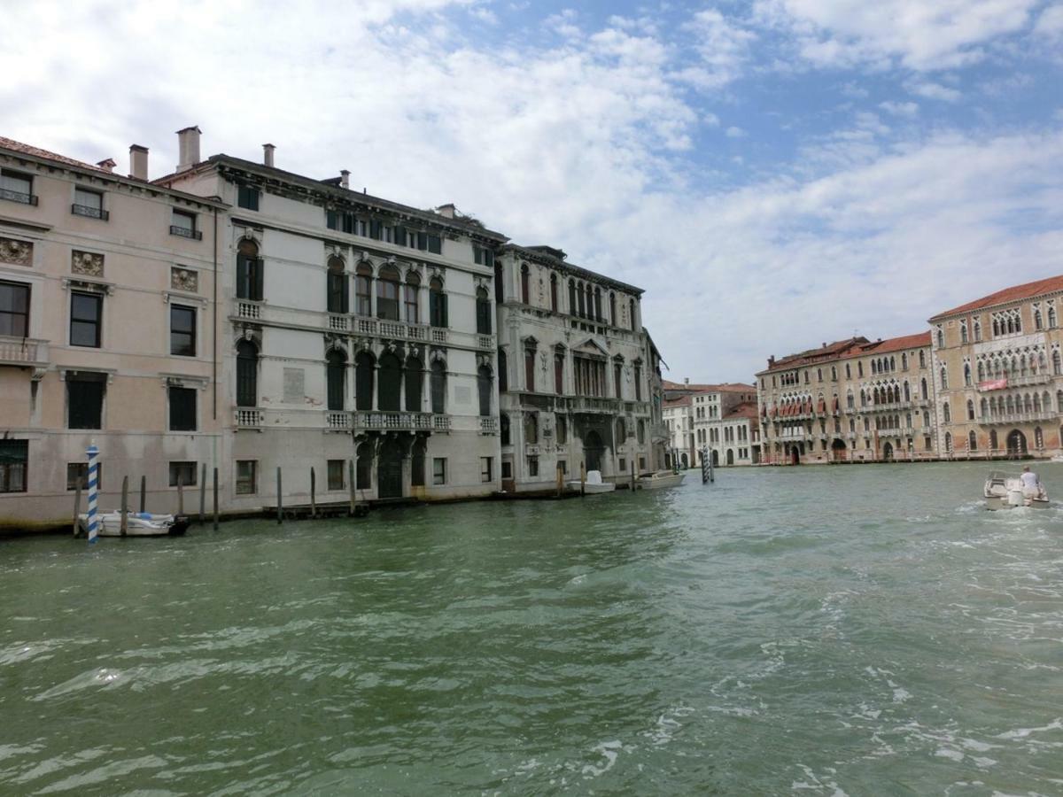 San Marco White Apartment Венеція Екстер'єр фото